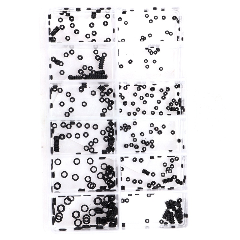 Watch Accessories Watches Seals Rubber Washer O-Ring Watch Crown Watchmaker Repair Tools Watch Parts Cleanrance