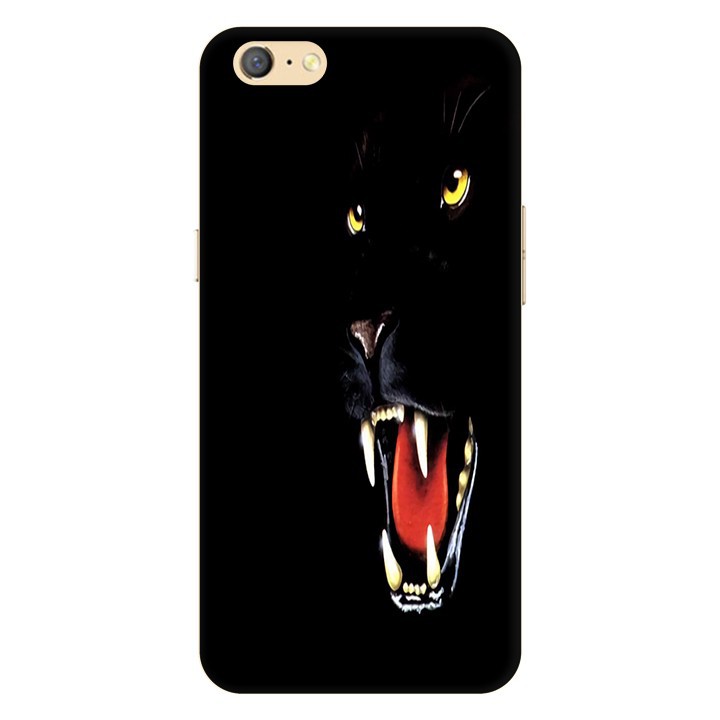 Ốp lưng Oppo A71 mẫu 29( Silicon dẻo )