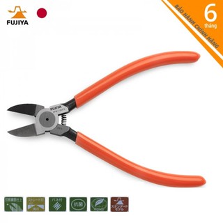 Kìm cắt nhựa lưỡi tròn Fujiya APN-150RS