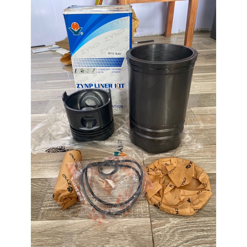 Sản phẩm gia đình làm: combo 4 Hơi đầu nổ 24 - 6 đinh Zét Y Nờ Pê