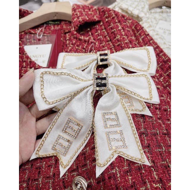 SET VÁY DẠ KẺ CAO CẤP