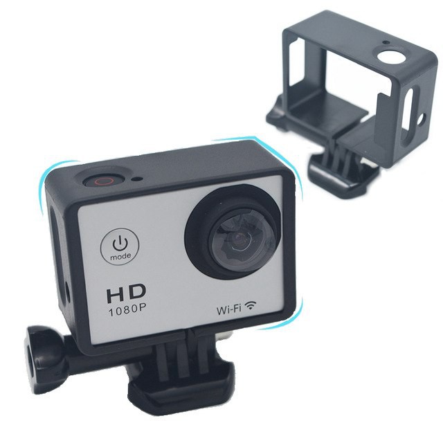 Khung viền Bảo vệ cho Camera Sjcam 4000 5000 seri
