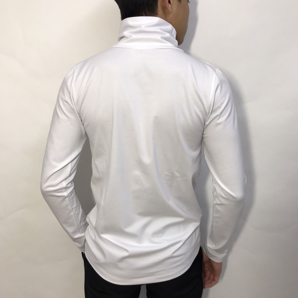 Áo Cổ Lọ Nam KING Cổ Cao Giữ Nhiệt, Tay Dài ( T13 ) | BigBuy360 - bigbuy360.vn