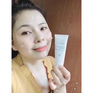 TẨY DA CHẾT SINH HỌC (Hanmade)