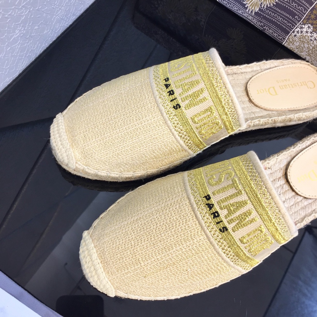 Không Có Hộp-GRANVILLE Phụ Nữ Giới Phẳng Vải Cotton Chéo Chéo