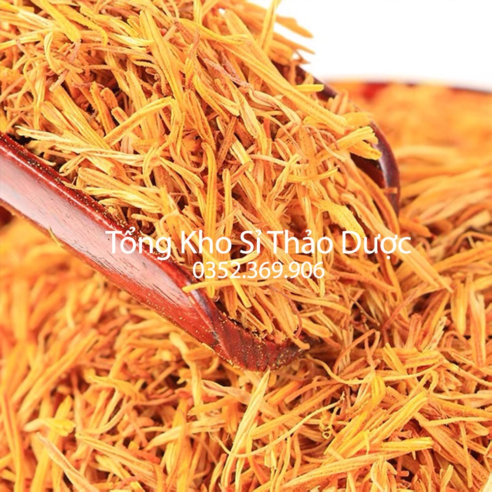 Nhị sen 500g(Liên tu, hàng loại 1, khô đẹp)