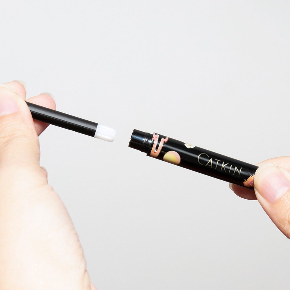 Chì kẻ mày CATKIN  dạng vặn tự nhiên kháng nước lâu trôi cao cấp 0.12G | BigBuy360 - bigbuy360.vn