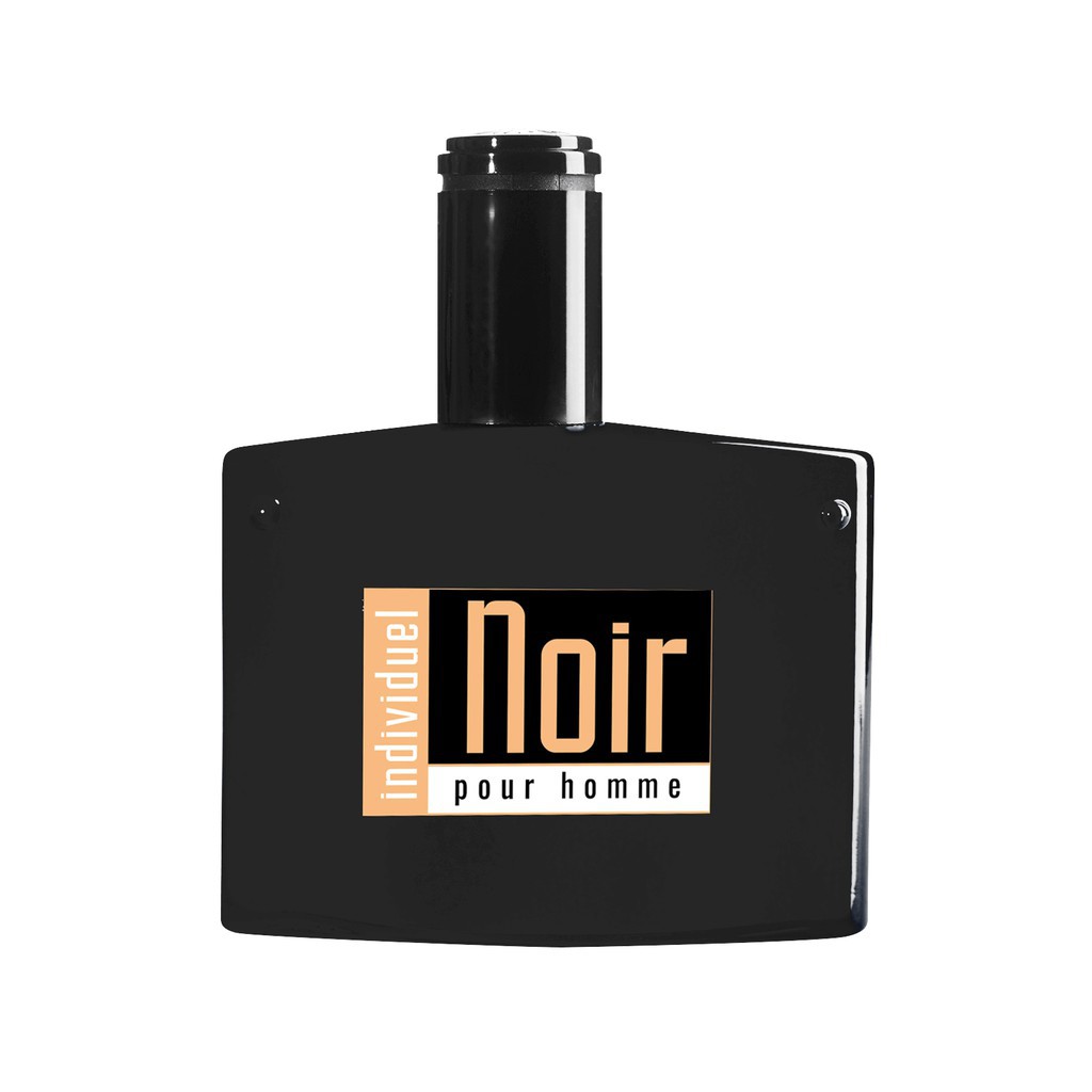 Nước hoa Laura Anne - Individuel Noir - Pour Homme & Femme 50ML | Thế Giới Skin Care