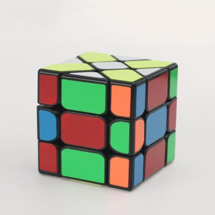 Rubik Biến Thể Qiyi Mofang Fisher Cube, Rubik cao cấp