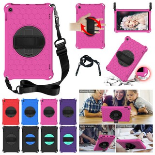 Ốp Lưng Xốp Chống Sốc Cho Amazon Fire Hd10 2015 / 2017 / 2019