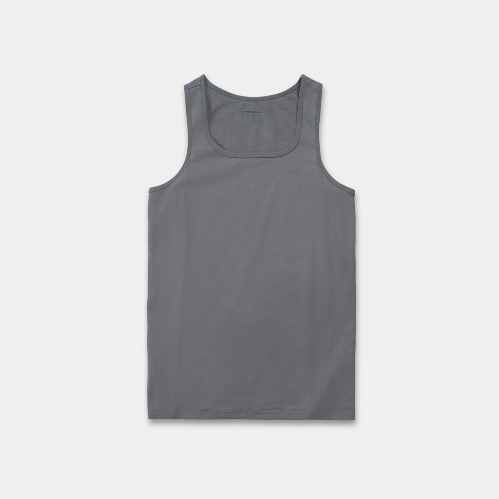 Áo thun Tanktops nam BEN&amp;TOD cotton co giãn thoáng mát trẻ trung năng động 21164