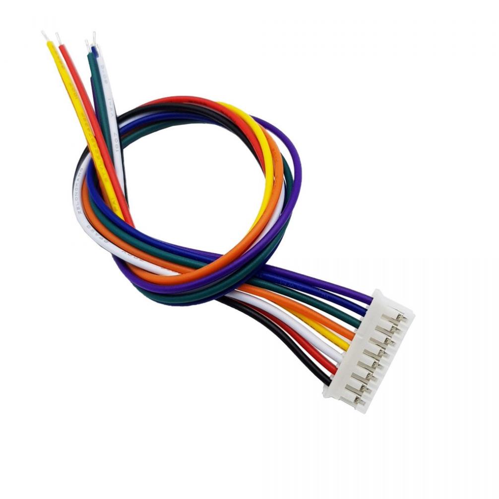 Dây Bus cái PH2.0mm dài 20cm PH-2P / PH-3P / PH-4P / PH-5P / PH-6P / PH-7P / PH-8P / PH-10P