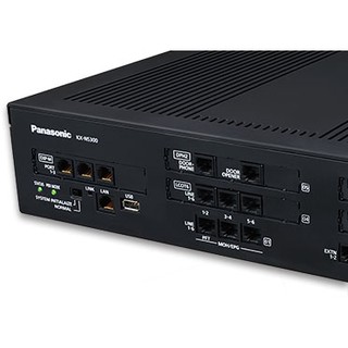 Khung phụ tổng đài Panasonic KX-NS320