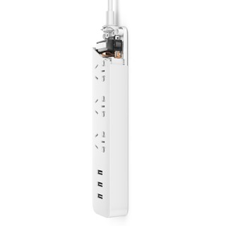 Ổ CẮM ĐIỆN XIAOMI MI POWER STRIP