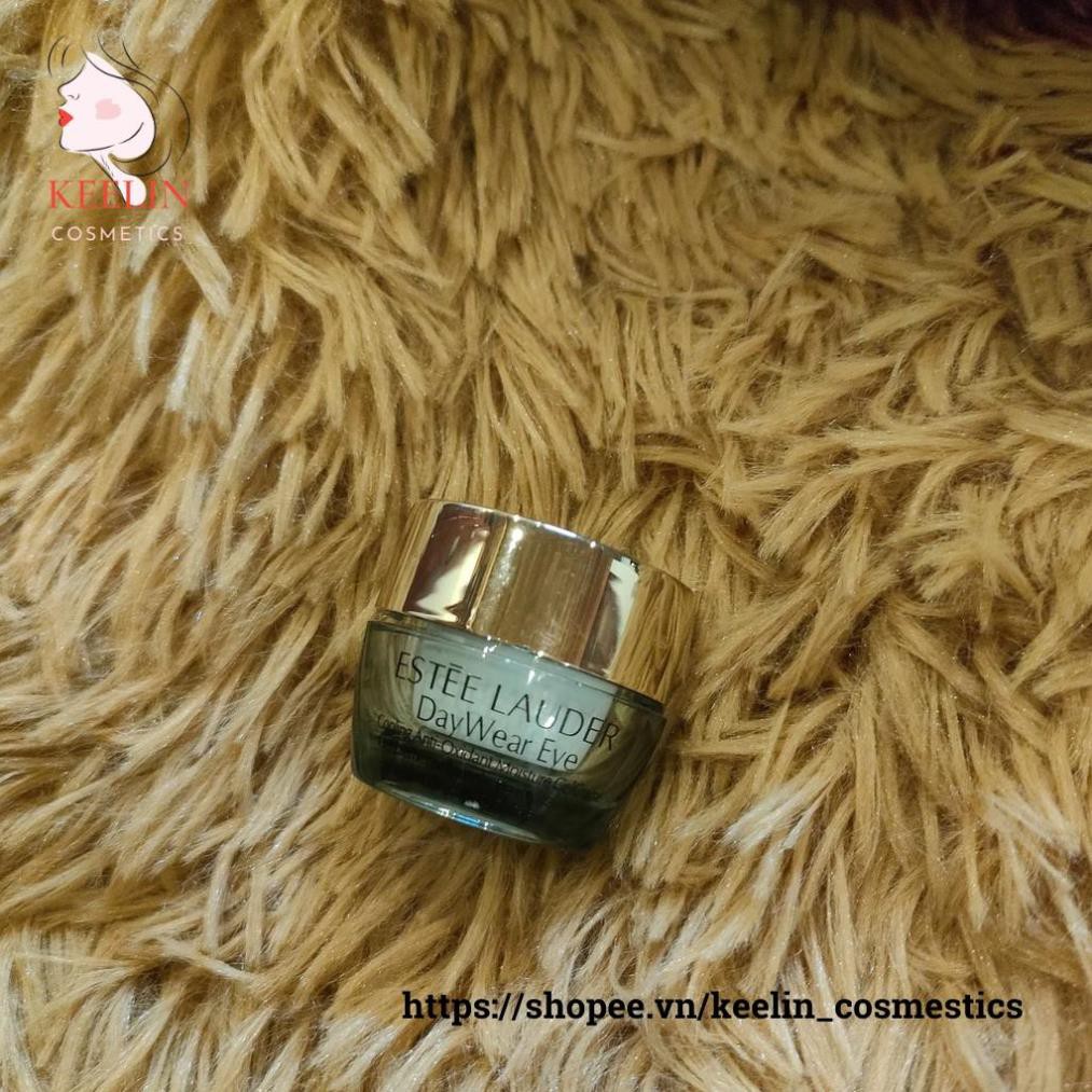 Kem dưỡng mắt, dưỡng ẩm, trẻ hoá vùng mắt Estee Lauder DayWear Eye 5ml | BigBuy360 - bigbuy360.vn