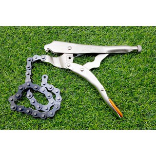 Kìm bấm chết dây xích kapusi 250mm