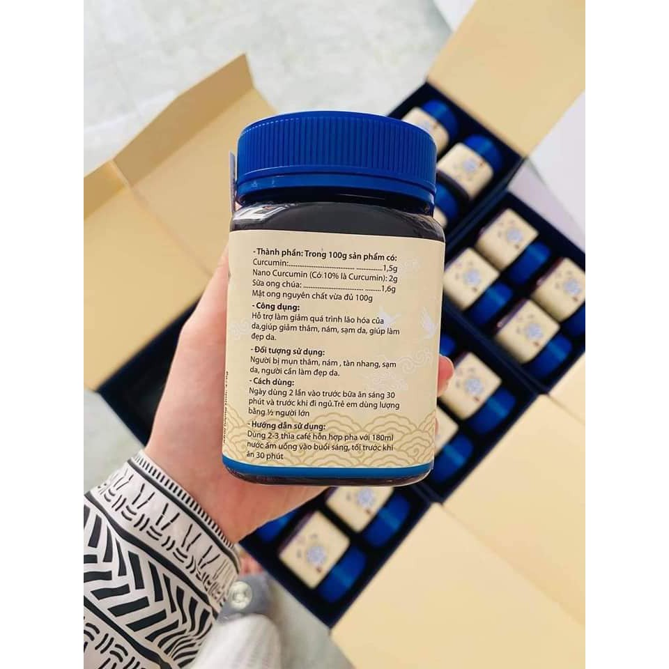 MỸ NHÂN HOÀNG CUNG 450g