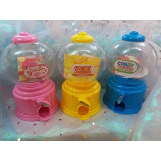 Máy bán kẹo đồ chơi