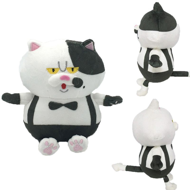 judd plush