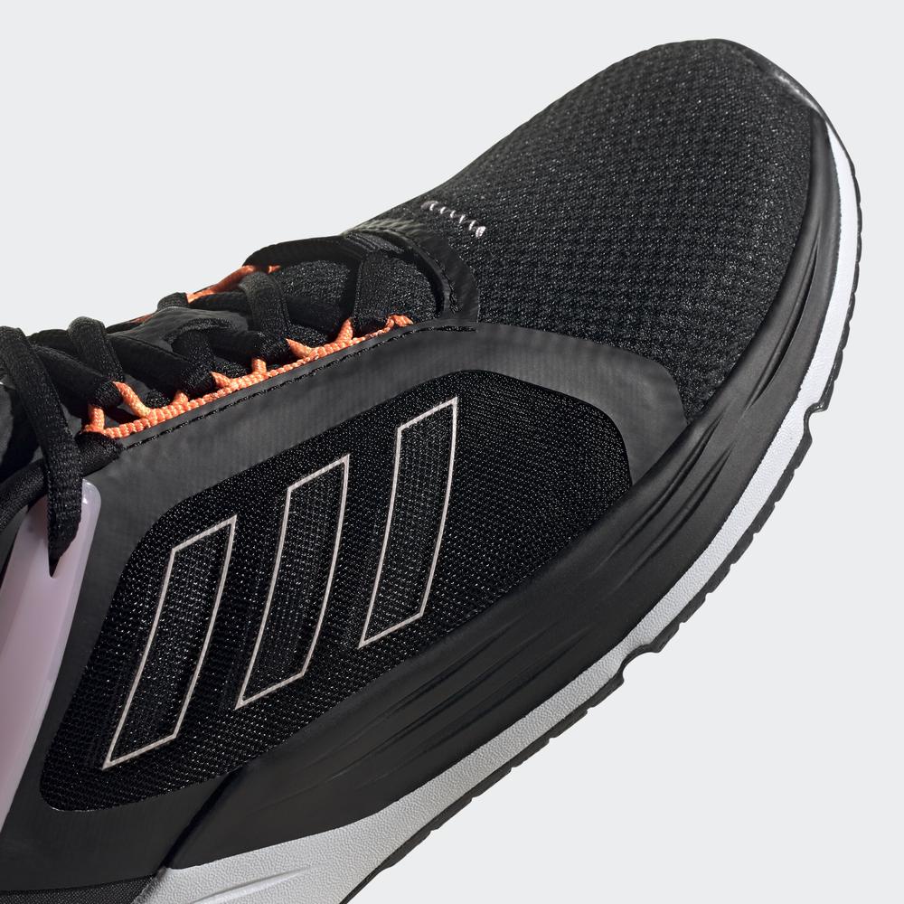 [Mã WABRDAS68 giảm 10% tối 150k đơn từ 1 triệu] Giày adidas RUNNING Nữ Response Super 2.0 Shoes Màu đen H02027