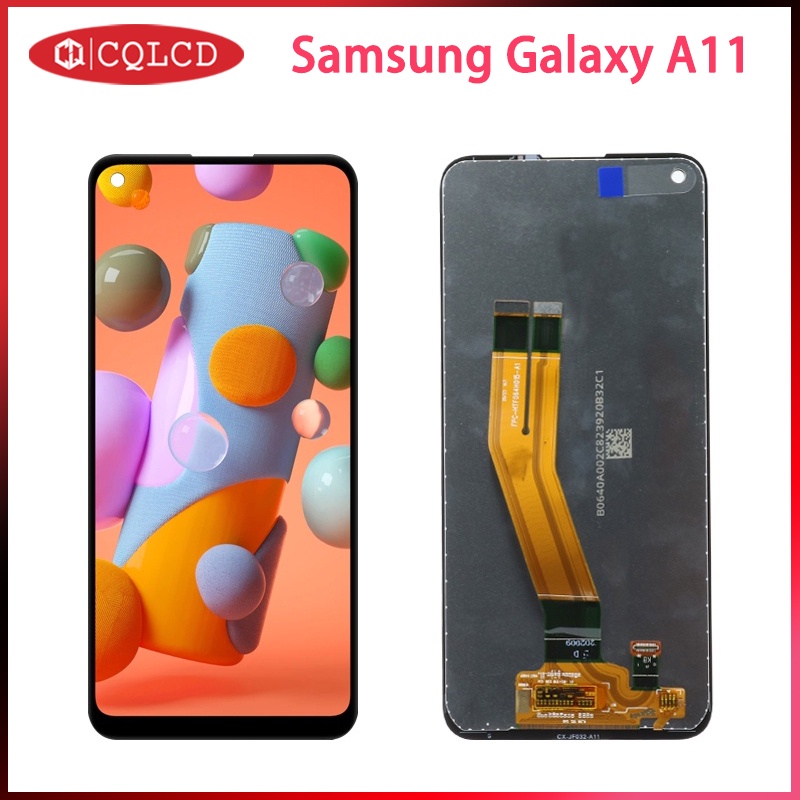 Màn Hình Samsung Galaxy A11 LCD A115 A115F A115F/Ds