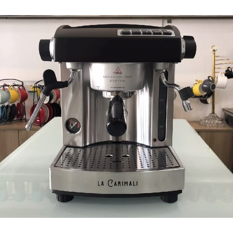 Máy pha cà phê CARIMALI CM 300