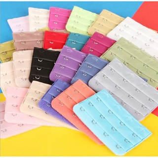 Móc nới áo ngực loại 3 móc, 4 móc