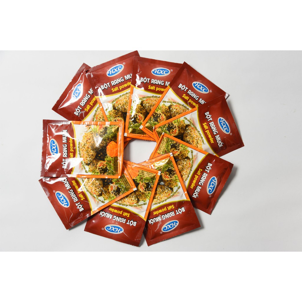 Bột rang muối 50gr