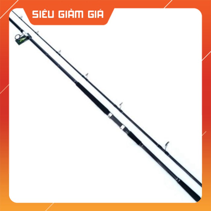 R Cần Câu Siêu Bạo Lực Ashino XCALIBER 3m15 Khoen Fuji Pass Fuji