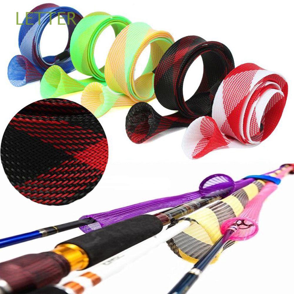 Túi bọc bảo vệ cần câu chống trượt