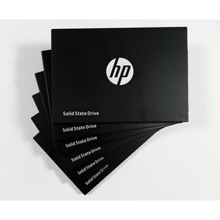 ổ cứng ssd 500g hp