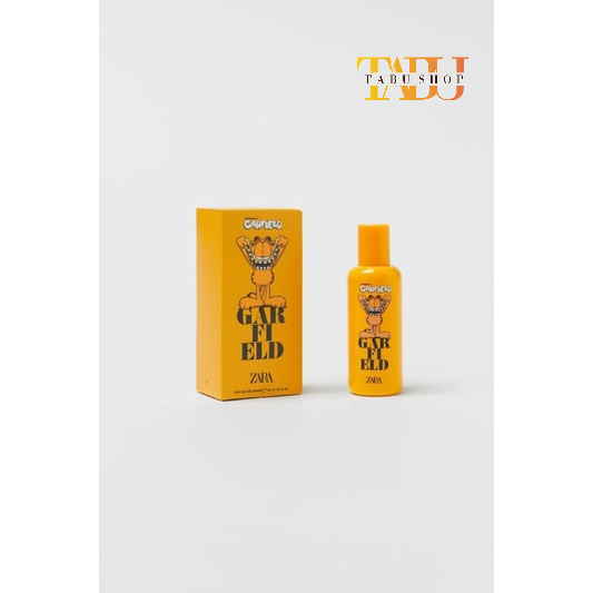 NƯỚC HOA TRẺ EM ZARA GARFIELD GARFIELD EDC 30 ML