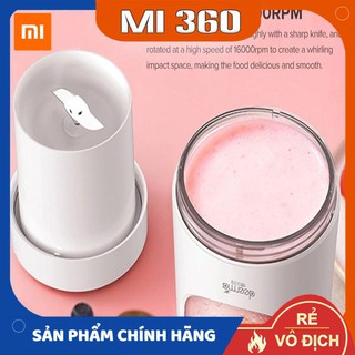Máy xay sinh tố Deerma DEM-NU30