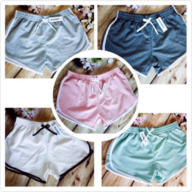 Quần short nữ OLD NAVY hàng công ty cực đẹp
