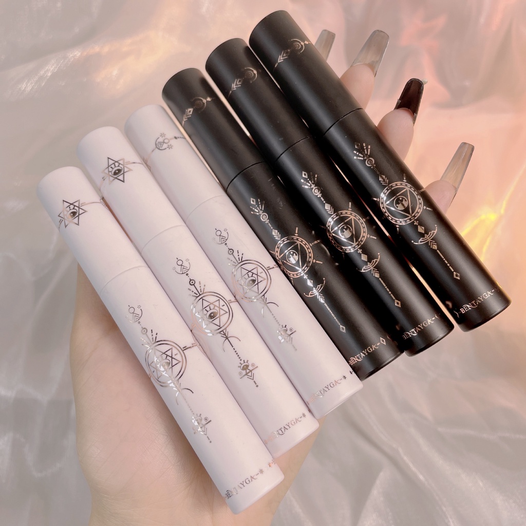 [Hàng mới về] Son Bóng BENTAYGA tông màu nhung lì chống nước không phai