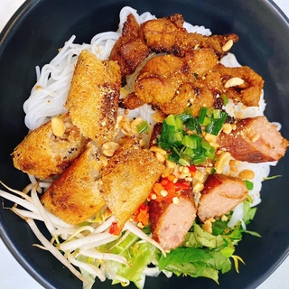 Bún Tươi (400gr)
