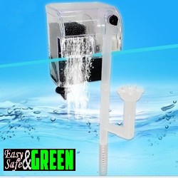 Lọc Thác Bể Cá 303H (bao gồm cả lọc váng)