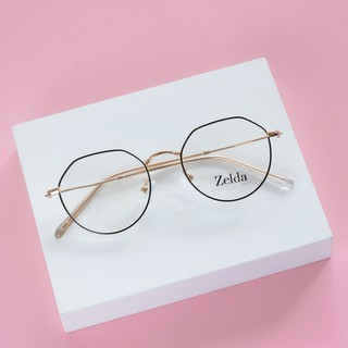Gọng kính cận nam nữ eyepro, mắt kính đổi màu, chống ánh sáng xanh, gọng kính kim loại