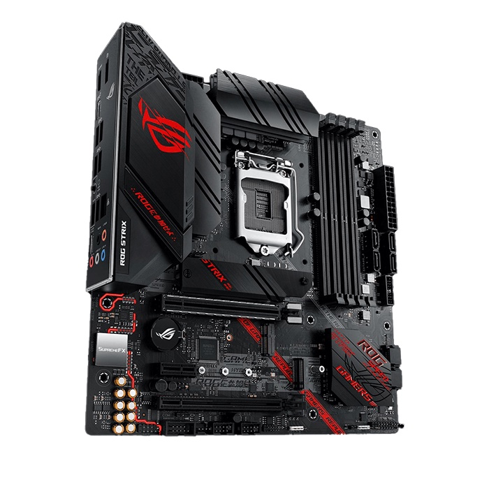 COMBO main H410 + i3 10105F main B460 + i5 10400f