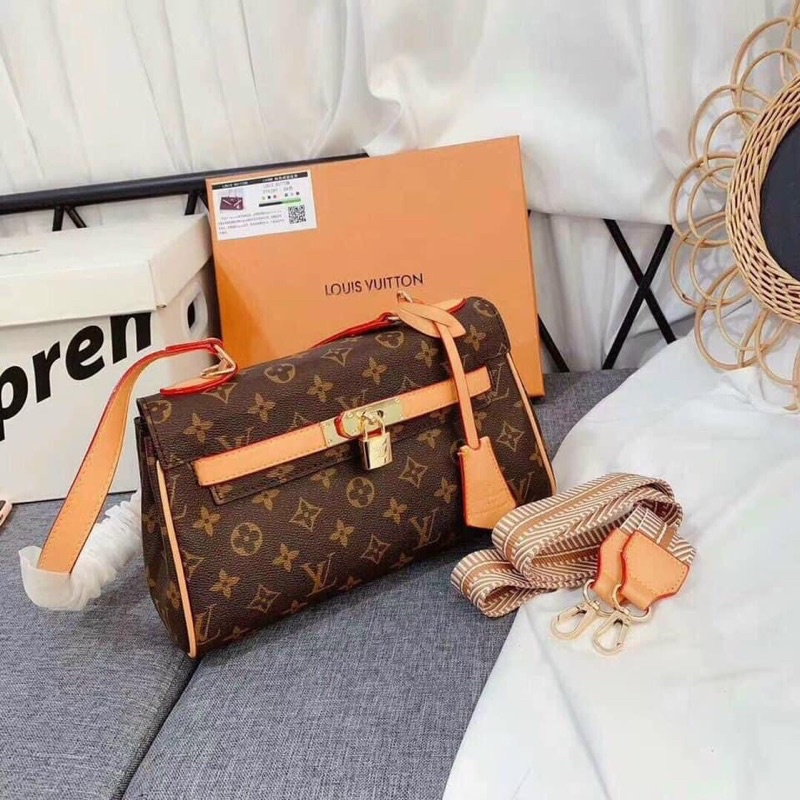 Túi LV bag chất siu đẹp