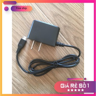 Bộ củ cáp sạc liền dây Senwa chân Micro zin máy chính hãng
