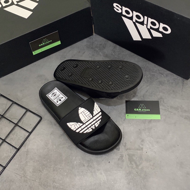 Dép Adidas PU