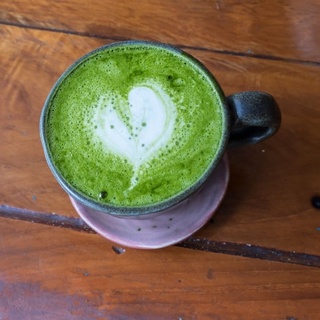 Bột Trà Xanh Matcha Đài Loan – Tươi Ngon, Đậm Đà, Thanh Khiết (50g/100g)
