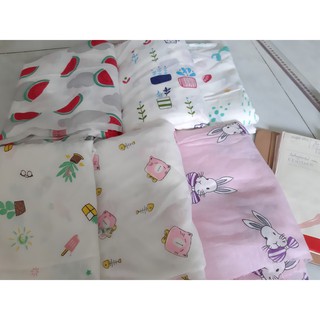 combo trọn bộ sơ sinh cho bé