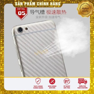 Dán carbon Vivo PKTC