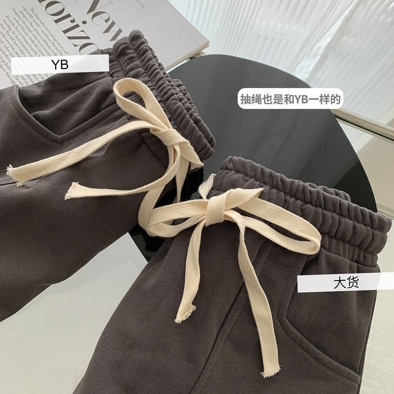 Chân váy COZOKC dây rút lưng cao dáng ôm thời trang dễ phối đồ