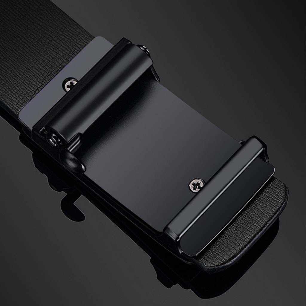 Thắt lưng nam cao cấp, dây nịt nam da bò EMRENEW POLO M2, full hộp