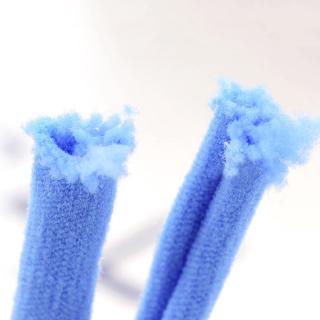 Set 30 dây cột tóc đàn hồi cho nữ
