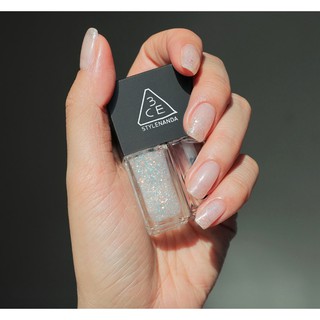 Sơn móng tay 3CE switch nail lacquer