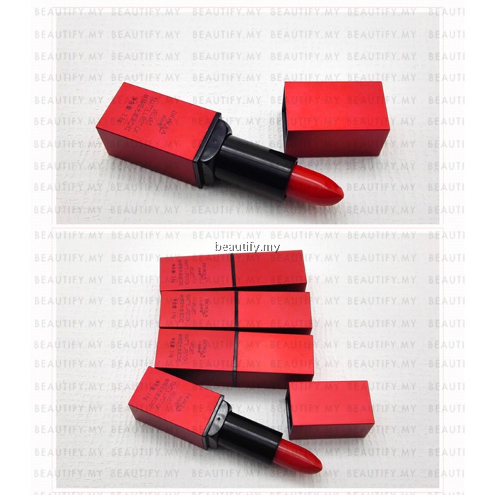 Son thỏi lì Bioaqua Velvet Matte Moisture Lipstick | BigBuy360 - bigbuy360.vn